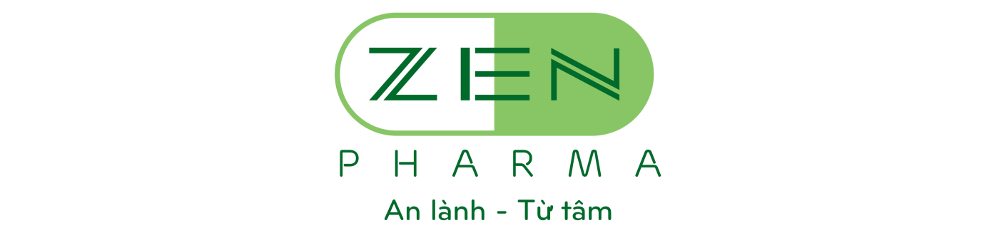 Công ty Dược Phẩm ZENPHARMA